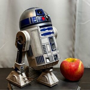 R2-D2 Premium Format Figure by Sideshow Collectibles